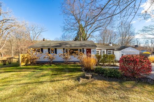 114 Sharon Valley Road, Sharon, CT, 06069 | Card Image