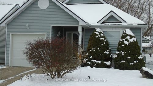 11 Sinclair Dr, Tillsonburg, ON, N4G5L6 | Card Image