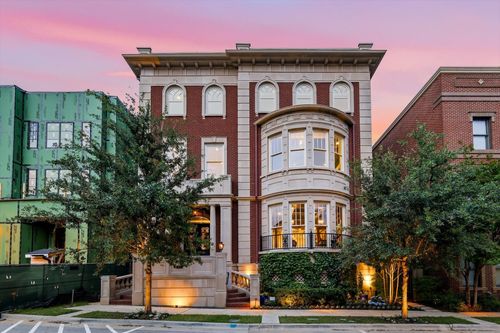 201 Park Ridge Blvd, Southlake, TX, 76092-1400 | Card Image