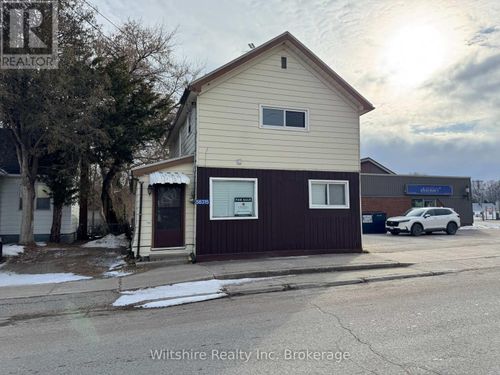 56315 Heritage Line, Straffordville, ON, N0J1Y0 | Card Image