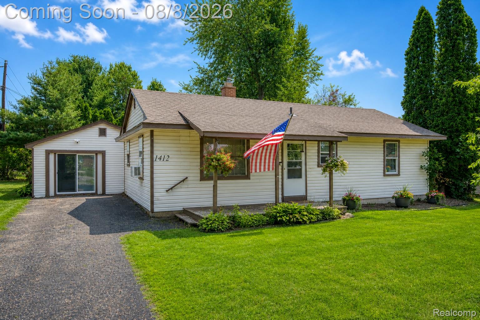 Residential in Wixom 3