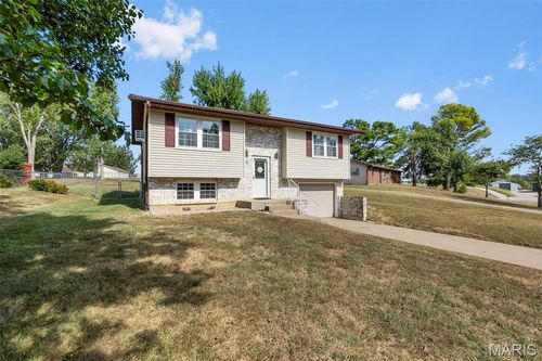 1100 Ridge Dr, Perryville, MO, 63775-1462 | Card Image