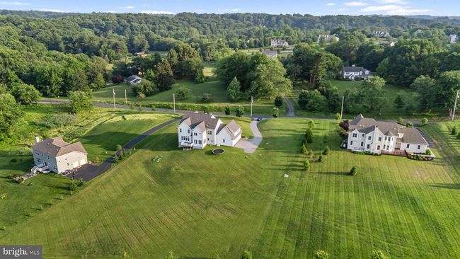 834 Marlboro Spring Rd, House other with 4 bedrooms, 5 bathrooms and null parking in KENNETT SQUARE PA | Image 7