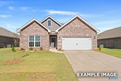 139 Ivy Vine Drive, House other with 3 bedrooms, 2 bathrooms and null parking in Toney AL | Image 1