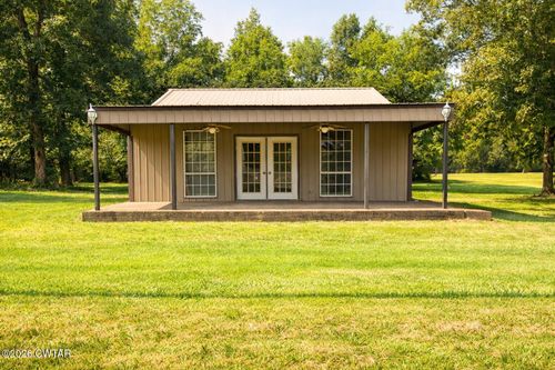 134 E 5th Street, Parsons, TN, 38363 | Card Image