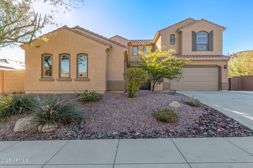 6857 W Juana Dr, Peoria, AZ, 85383-6662 | Card Image