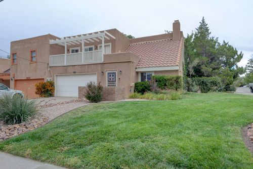 4923 Marble Ave Ne, Albuquerque, NM, 87110-6345 | Card Image
