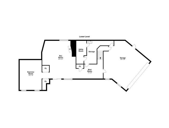 180 Bible St, House other with 4 bedrooms, 4 bathrooms and 2 parking in Cos Cob CT | Image 25