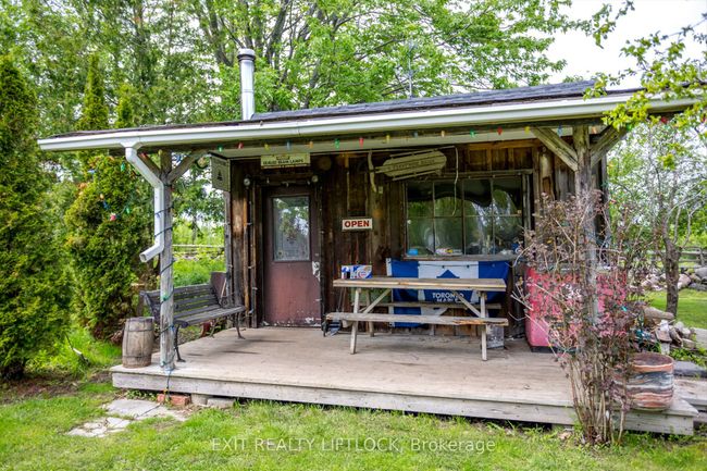 890 Stewart Line, House other with 4 bedrooms, 2 bathrooms and 8 parking in Cavan ON | Image 31