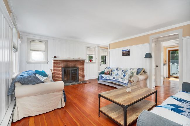 15 Hawks Nest Rd, House other with 3 bedrooms, 2 bathrooms and 3 parking in Old Lyme CT | Image 27