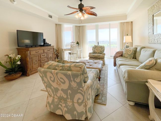 APT-317 - 200 Ocean Crest Dr, Condo with 3 bedrooms, 3 bathrooms and null parking in PALM COAST FL | Image 4