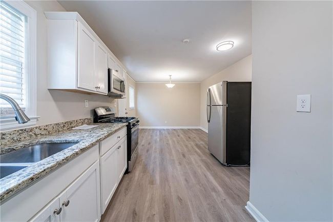 2628 Miriam Ln, House other with 4 bedrooms, 2 bathrooms and 2 parking in Decatur GA | Image 4