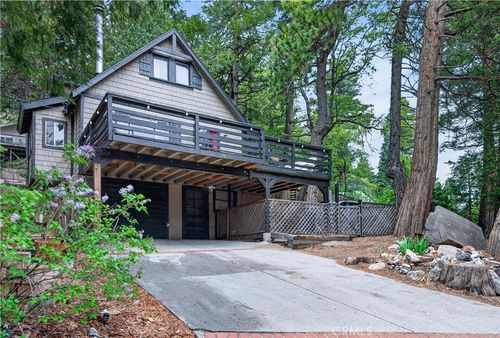 1190 Scenic Way, Rimforest, CA, 92378-0018 | Card Image