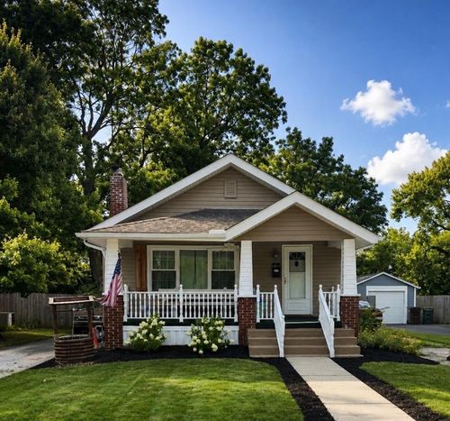 2483 Valleyview Dr, Columbus, OH, 43204-3461 | Card Image