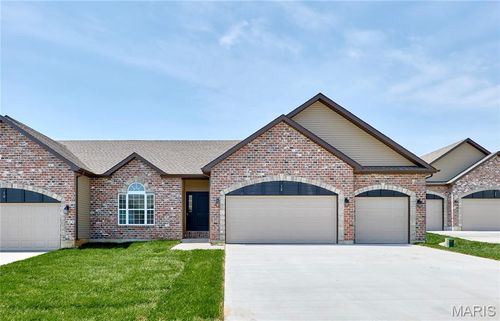 12 Canyon Creek Ct, Moscow Mills, MO, 63362-3253 | Card Image