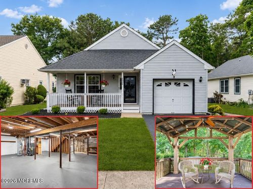 2349 Mount Hood Ln, Toms River, NJ, 08753-1528 | Card Image