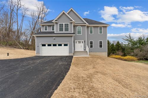 346 Old Hopewell Rd, Wappingers Falls, NY, 12590-4315 | Card Image