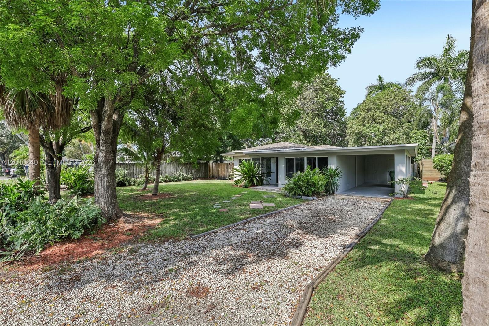 Residential in Fort Lauderdale 2