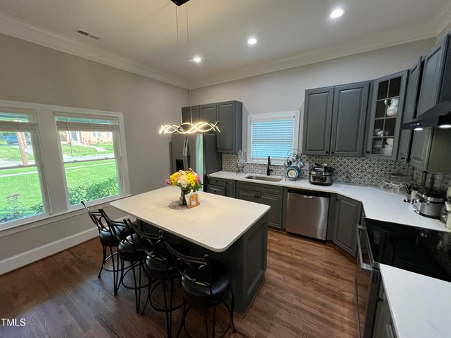 Kitchen 4 - 223 E Nash | Image 4