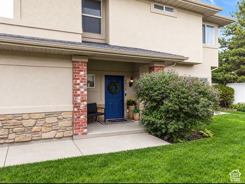 4836 W Stormy Meadow Dr, Riverton, UT, 84096-7417 | Card Image