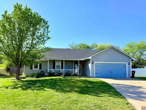 4037 Nw Fielding Ter, Topeka, KS, 66618-2674 | Card Image