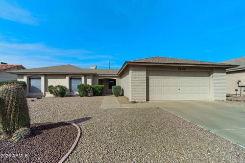 2155 Leisure World, Mesa, AZ, 85206-5372 | Card Image