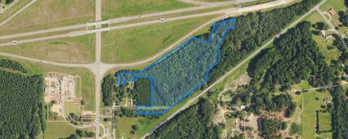 12+/- ac Hwy 84/Ms-13, Prentiss, MS, 39474 | Card Image
