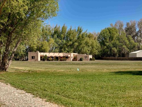 122 Camino Del Viernes, Taos, NM, 87571 | Card Image