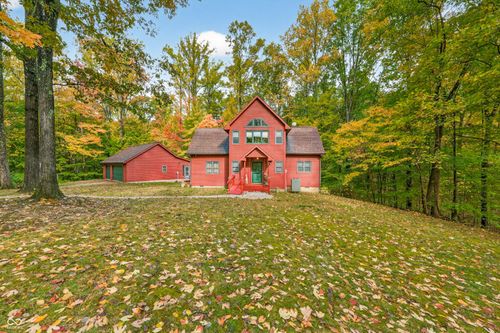 8461 Bonito Dr, Nineveh, IN, 46164-9162 | Card Image