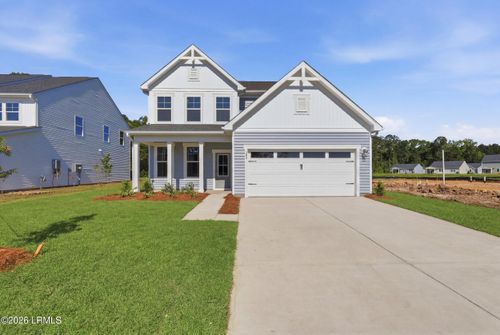 343 Rifle Rd, Ridgeland, SC, 29936-9378 | Card Image