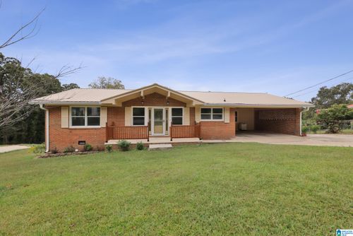 626 Sanota Dr, ANNISTON, AL, 36206-1163 | Card Image