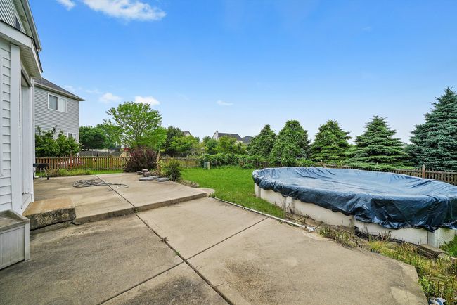 1707 Cascade Ridge Dr, House other with 4 bedrooms, 3 bathrooms and 2 parking in Plainfield IL | Image 13