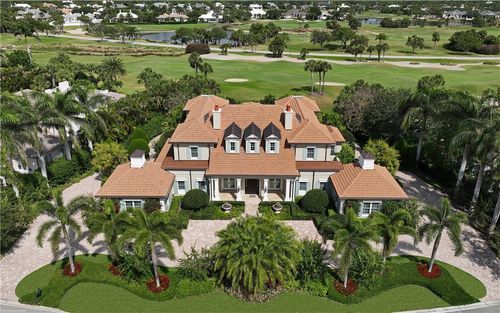 240 Seabreeze Ct, Vero Beach, FL, 32963-9507 | Card Image
