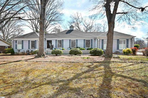 101 Covington Road, Greenville, SC, 29617-2007 | Card Image