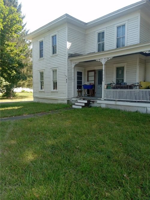 43 Main St, Savona, NY, 14879-9698 | Card Image