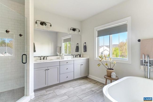 1773 Warbler Way, House other with 4 bedrooms, 5 bathrooms and null parking in CHARLOTTESVILLE VA | Image 37