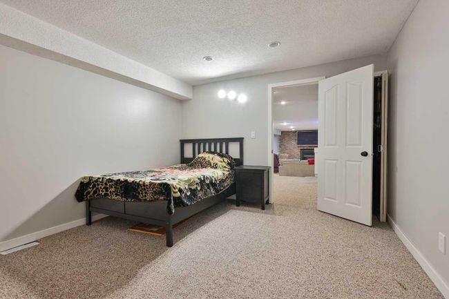 9 Cronquist Close, Home with 5 bedrooms, 3 bathrooms and 5 parking in Red Deer AB | Image 19