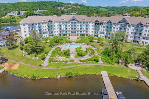 117-25 Pen Lake Point Rd, Huntsville, ON, P1H1A9 | Card Image