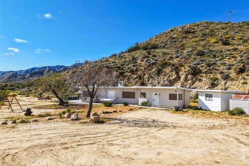 8500 S Samel Road, Morongo Valley, CA, 92256 | Card Image