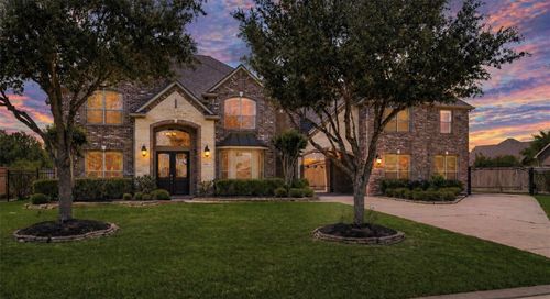 17707 Refuge Lake Dr, Cypress, TX, 77433-3563 | Card Image