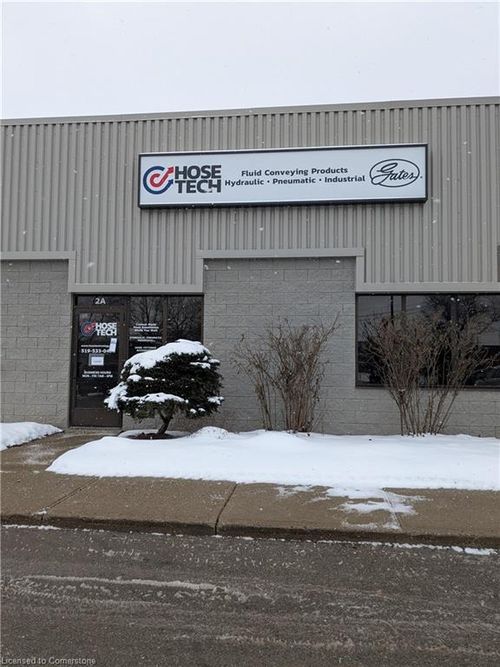 2a-225 Bysham Park Dr, Woodstock, ON, N4T1P1 | Card Image