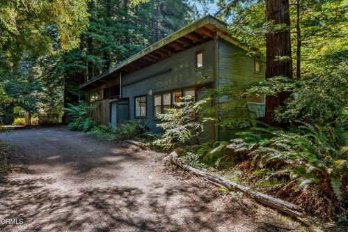 30651 Fort Bragg Sherwood Rd, Fort Bragg, CA, 95437-6103 | Card Image