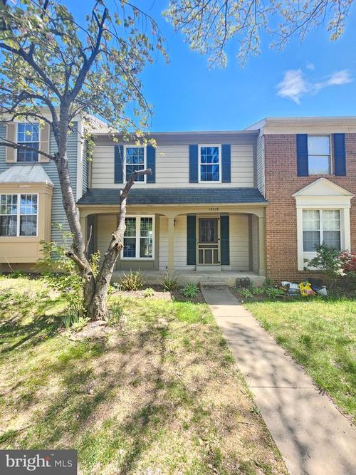 19378 Hottinger Cir, GERMANTOWN, MD, 20874-1504 | Card Image