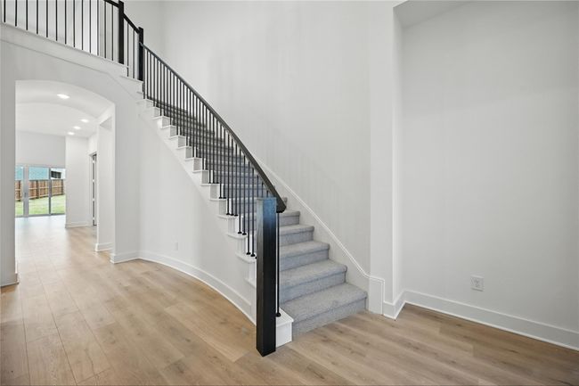 2021 Rolling Oaks Dr, House other with 4 bedrooms, 4 bathrooms and null parking in Aledo TX | Image 19