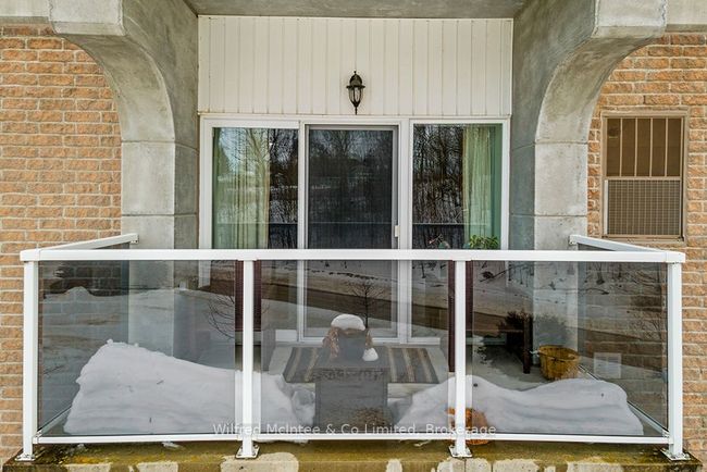 406 - #406 - 125 William St N, Condo with 2 bedrooms, 2 bathrooms and 1 parking in Walkerton ON | Image 21