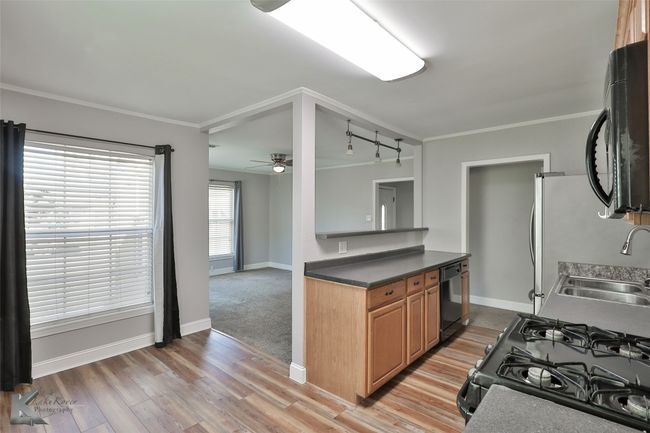 3217 S 5 Th St, House other with 3 bedrooms, 2 bathrooms and null parking in Abilene TX | Image 11