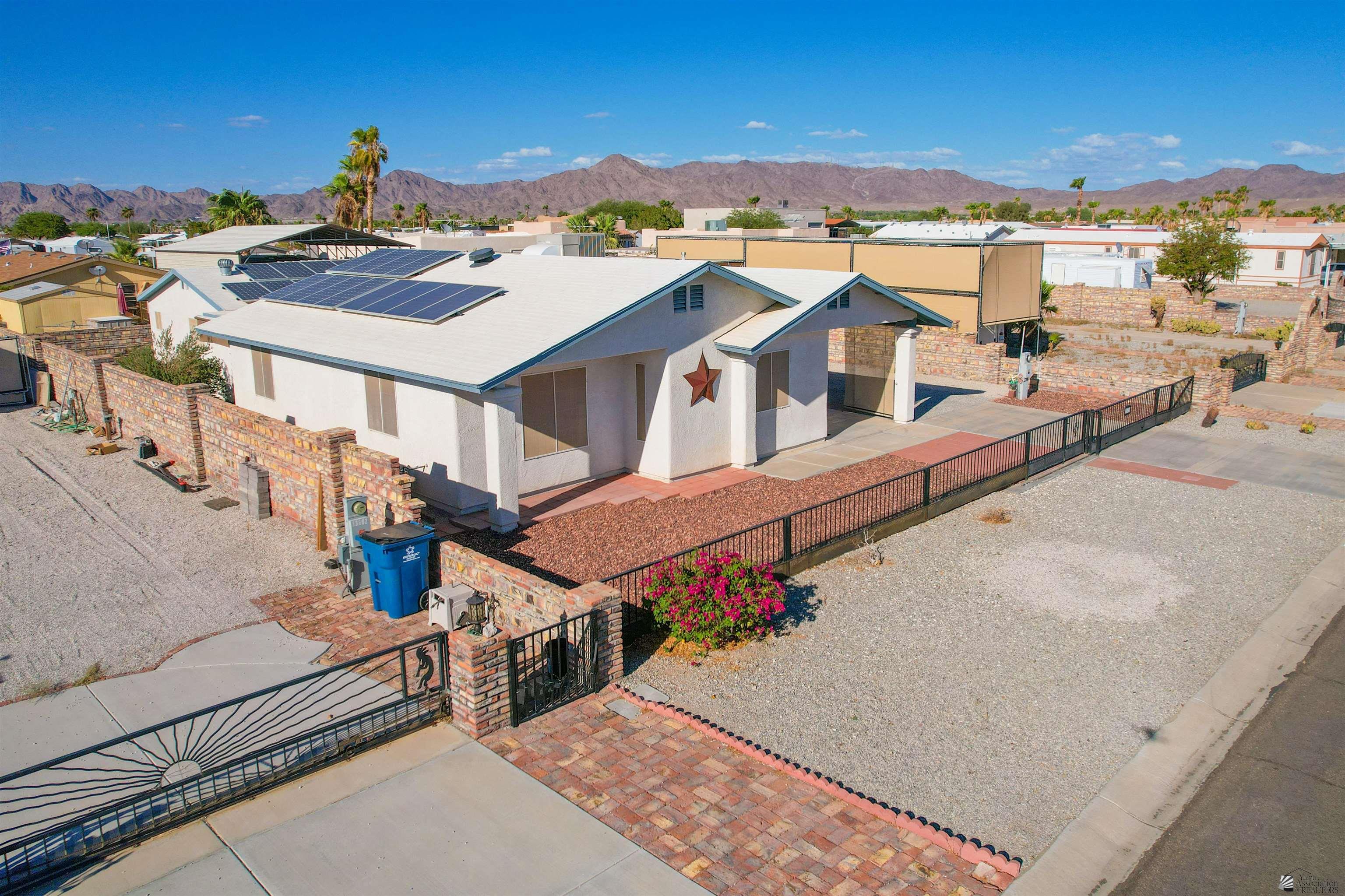 52nd St, Yuma, AZ 85367 #1