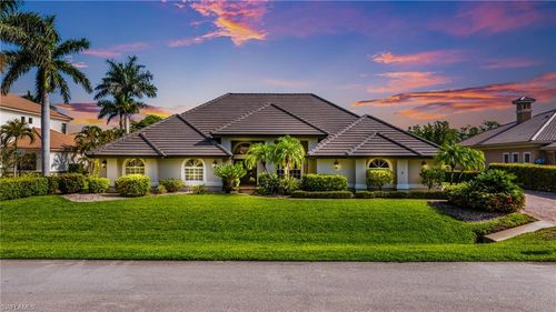 8241 Glenfinnan Cir, FORT MYERS, FL, 33912-4015 | Card Image