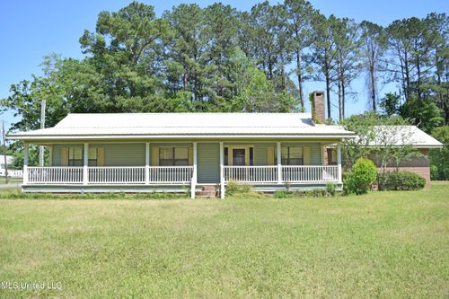 1220 Louisana St, Leakesville, MS, 39451-3010 | Card Image