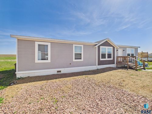 26738 455th Ave Avenue, Humboldt, SD, 57035 | Card Image